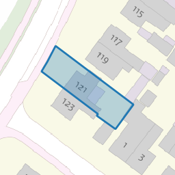 Perceel WSM04-E-2916