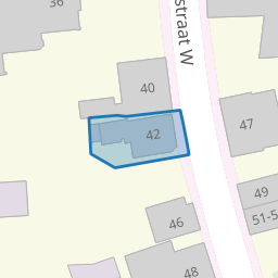 Perceel WSM04-E-2929