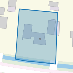 Perceel WSM04-E-2947