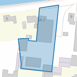 Perceel WSM04-E-2950