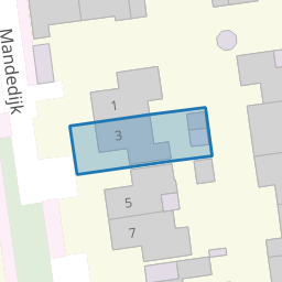 Perceel WSM04-E-2954