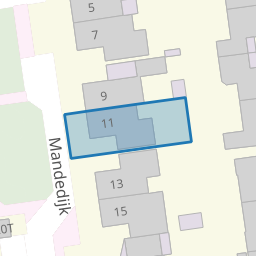 Perceel WSM04-E-2958