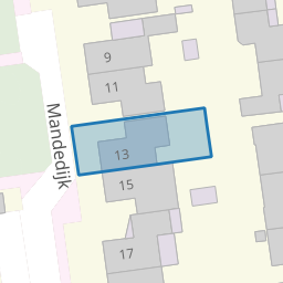 Perceel WSM04-E-2959