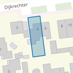 Perceel WSM04-E-2970