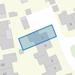 Perceel WSM04-E-2980