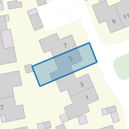 Perceel WSM04-E-2981