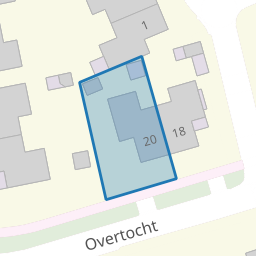 Perceel WSM04-E-2985