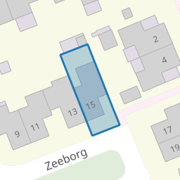 Perceel WSM04-E-2990