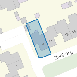 Perceel WSM04-E-2993