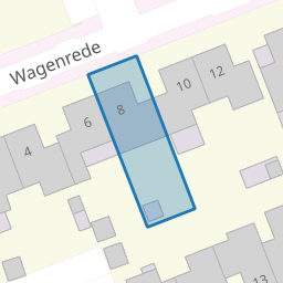 Perceel WSM04-E-2996