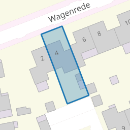 Perceel WSM04-E-2998