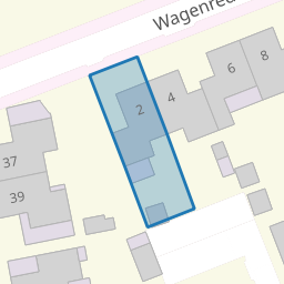 Perceel WSM04-E-2999