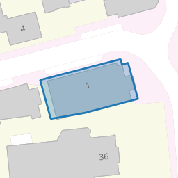 Perceel WSM04-E-3009