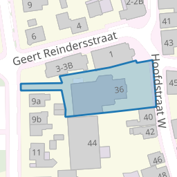 Perceel WSM04-E-3010