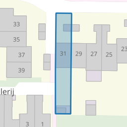 Perceel WSM04-E-3017