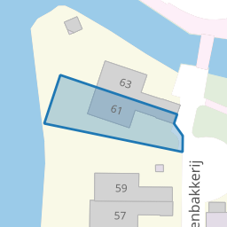 Perceel WSM04-E-3019