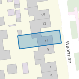 Perceel WSM04-E-3024