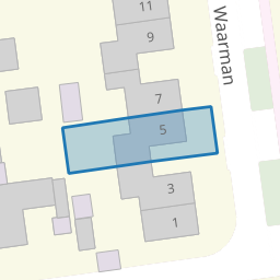 Perceel WSM04-E-3027