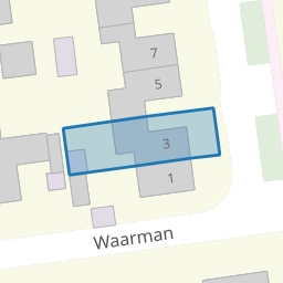 Perceel WSM04-E-3028