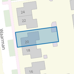 Perceel WSM04-E-3032