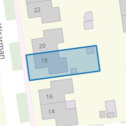 Perceel WSM04-E-3033