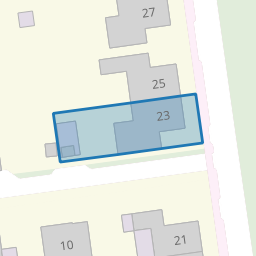 Perceel WSM04-E-3041