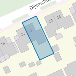 Perceel WSM04-E-3049