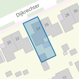 Perceel WSM04-E-3050