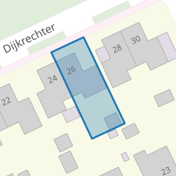 Perceel WSM04-E-3051