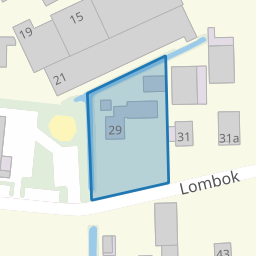 Perceel WSM04-E-3063