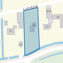 Perceel WSM04-E-3068