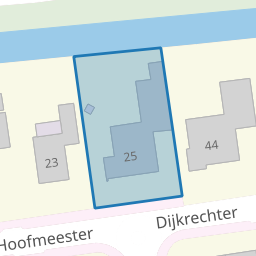 Perceel WSM04-E-3073