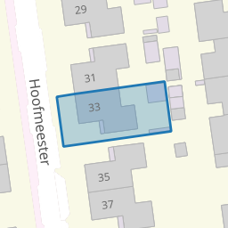 Perceel WSM04-E-3092