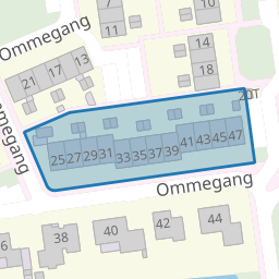 Perceel WSM04-E-3095