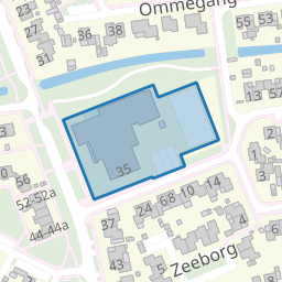 Perceel WSM04-E-3099