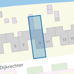 Perceel WSM04-E-3104