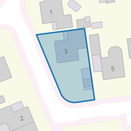 Perceel WSM04-E-3111