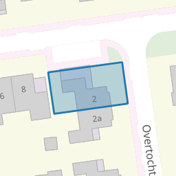 Perceel WSM04-E-3116