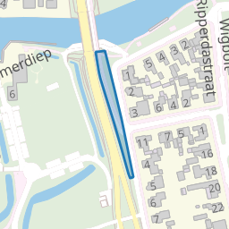 Perceel WSM04-E-3131