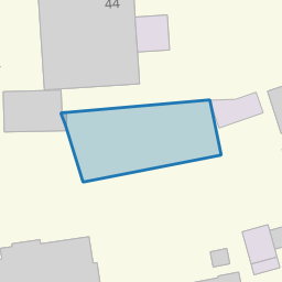 Perceel WSM04-E-3137