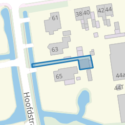 Perceel WSM04-E-3153