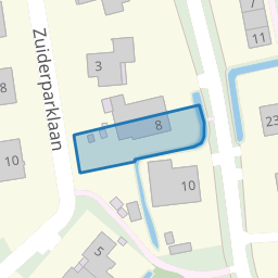 Perceel WSM04-E-3155