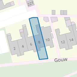 Perceel WSM04-E-3174