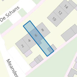 Perceel WSM04-E-3178