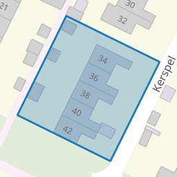 Perceel WSM04-E-3185