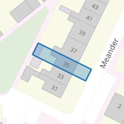 Perceel WSM04-E-3197