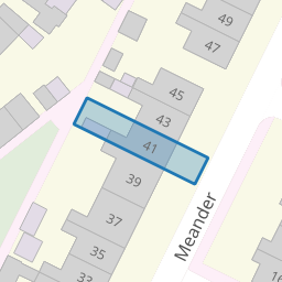 Perceel WSM04-E-3200