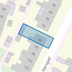 Perceel WSM04-E-3211