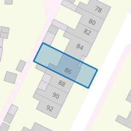 Perceel WSM04-E-3215