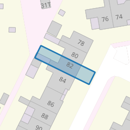 Perceel WSM04-E-3217